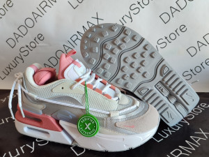 Nike Air Max Furyosa "RED STARDUST" FZ2265 200