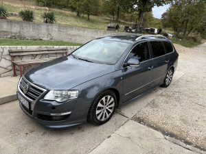 Passat 2.0 tdi 4x4 DSG   R line max ful oprema