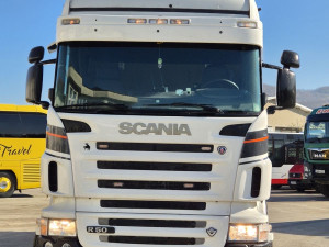 Scania R500 6x4