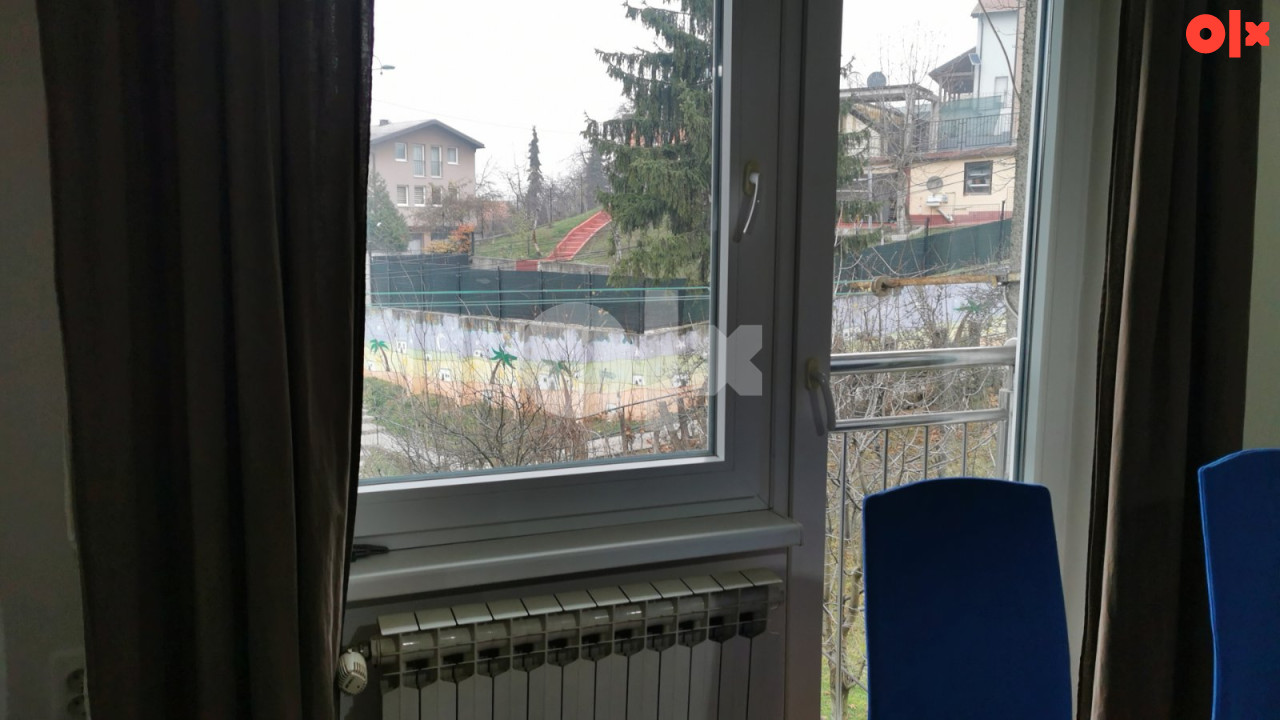 Stan u Novo Sarajevo  69m2 16