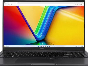 Laptop Asus Vivobook Go 15 E1504FA-NJ318, 15/R5/16/512