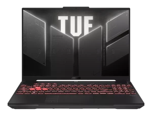 Laptop ASUS TUF A15 FA507NUR-WB83C1 R7/16G/1T/4050