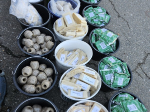 ZAČINI ZA KULEN ŠVARGLA KOBASICA CRIJEVA SVJEZA I KALOGENA