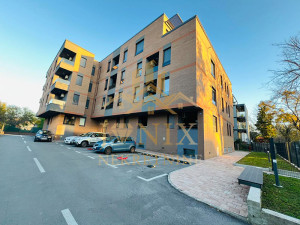 PRODAJ stan i garažno mjesto Rosulje Banja Luka 44m2