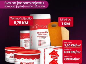 BLACK NOVEMBER! AKCIJA DO KRAJA MJESECA