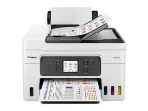 MFP CANON MAXIFY GX4040