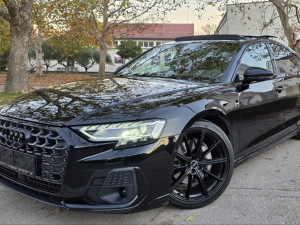 Audi A8 50 TDI QUATTRO 2023 GOD PANORAMA...