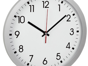 Sat analogni, zidni TFA, 60.3035.02