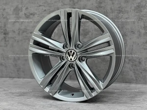 Alu Felge VW 17 SEBRING 5x112 Golf Passat Tiguan B7 (7,5J ET:45)