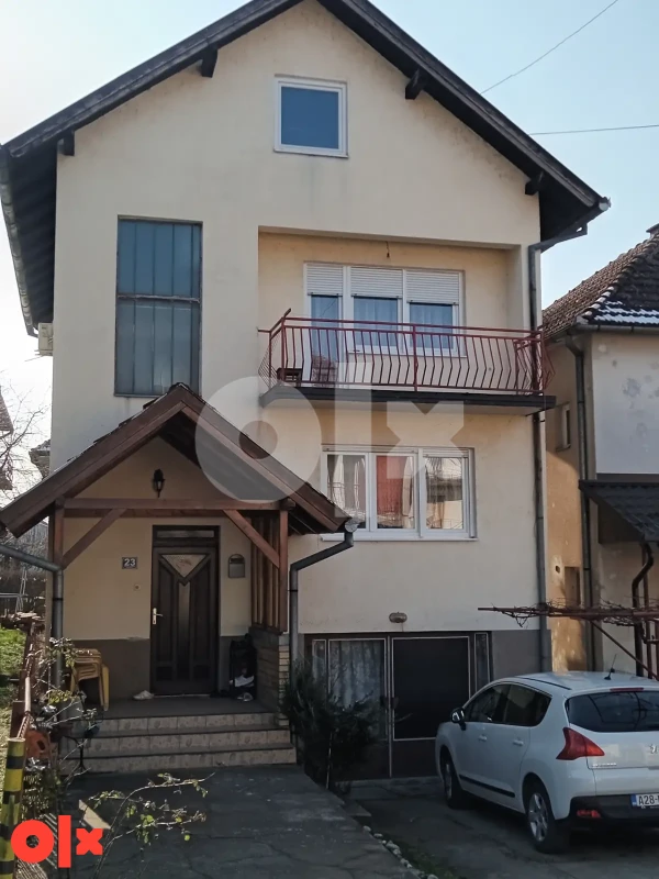 Kuća Derventa 270m2 2