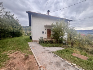 Kuća na Hladivodama- Stari grad sa okućnicom od 458m2