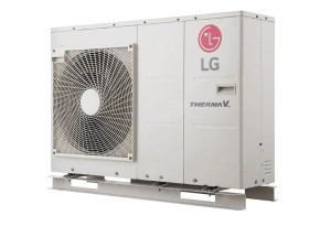 Toplotna pumpa LG Therma V Monoblock R32 5.5/7/9kW