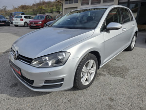 Volkswagen Golf 7 2015 god euro 6 uvoz auto bez greske!