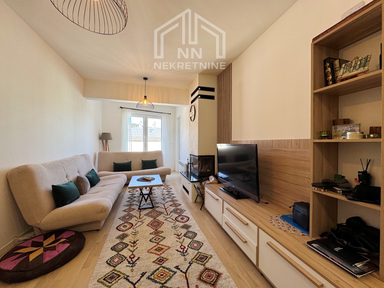 NN Nekretnine : Dvosoban apartman - Bjelašnica 2