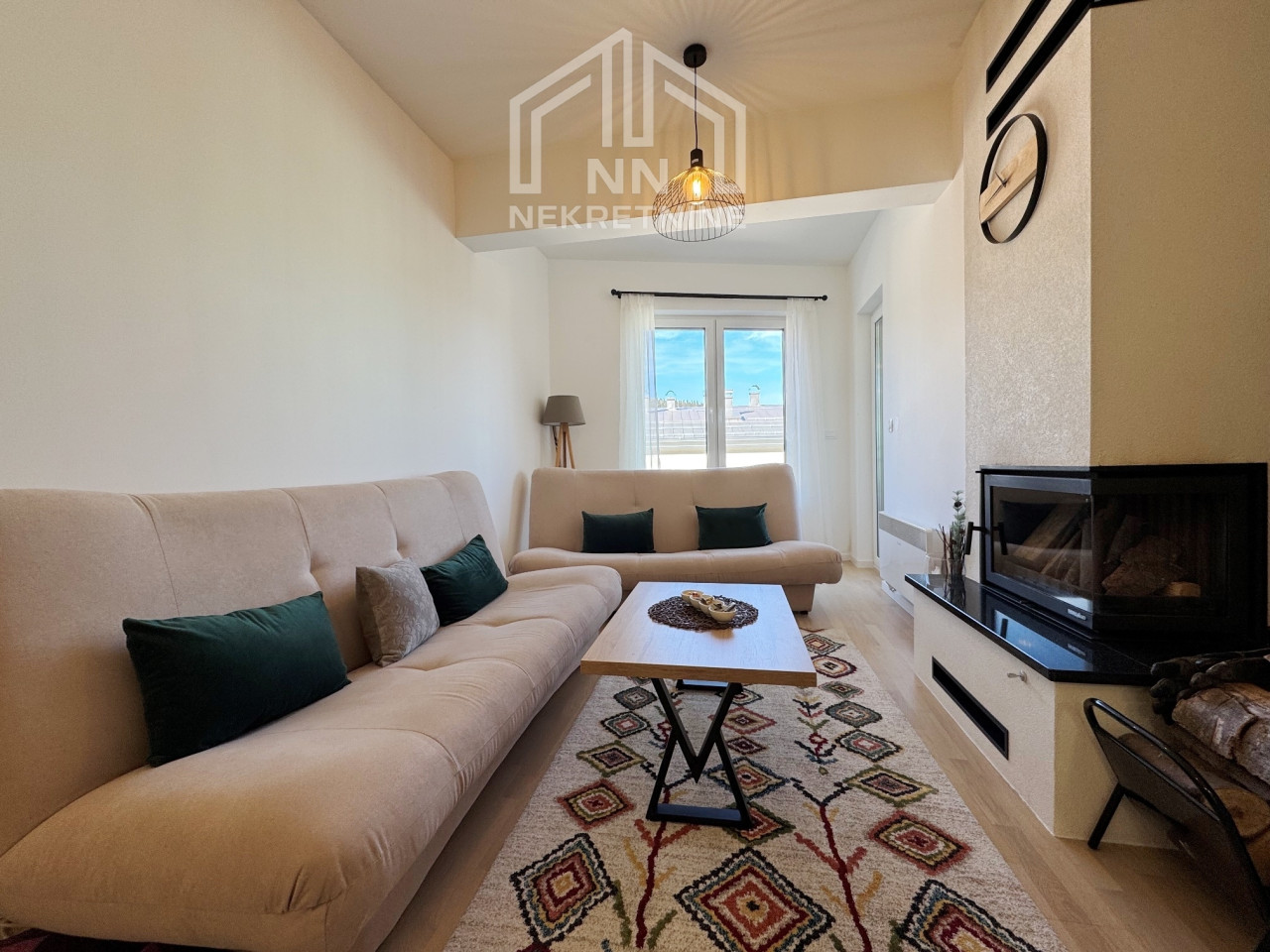 NN Nekretnine : Dvosoban apartman - Bjelašnica 3