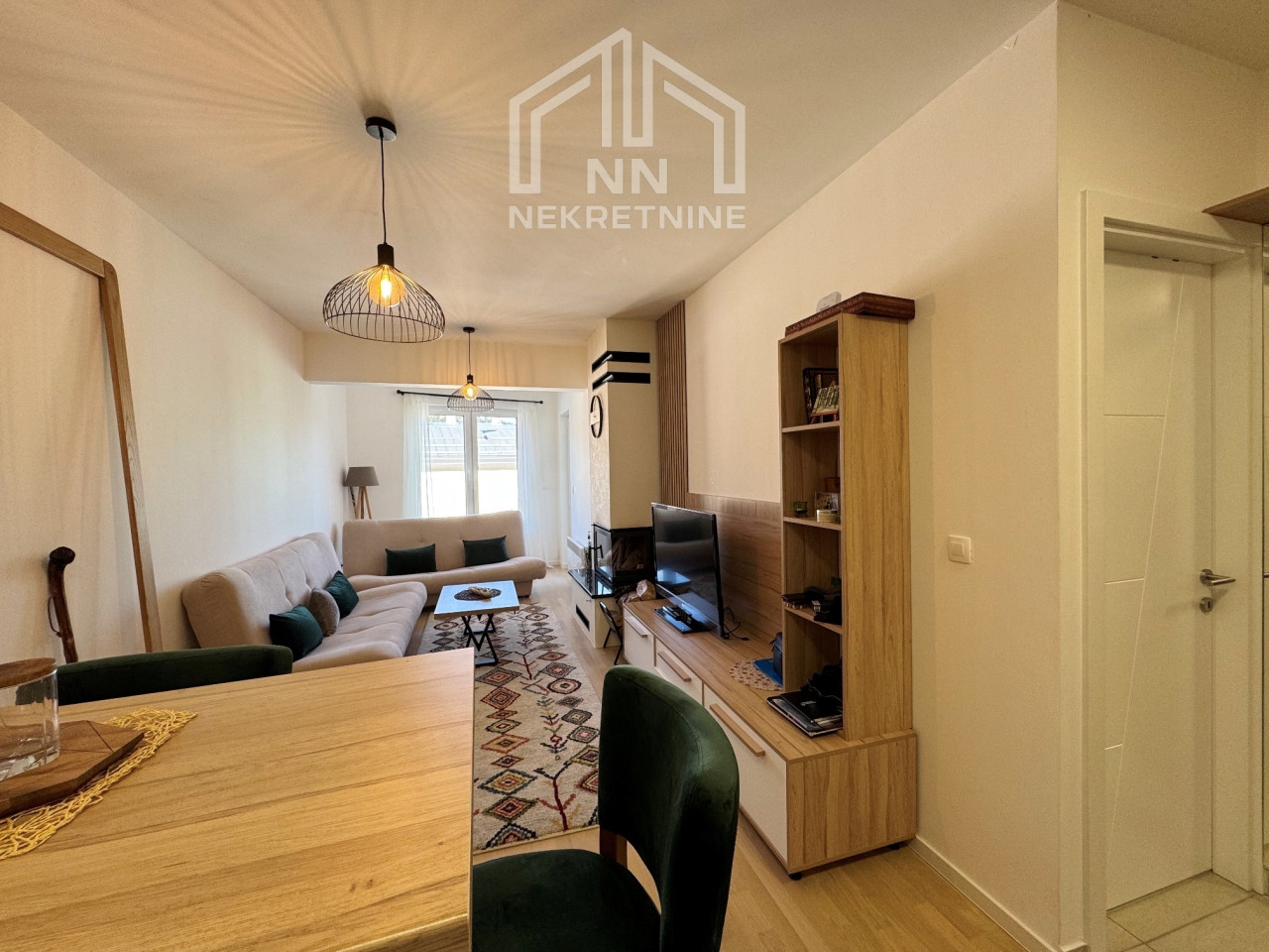 NN Nekretnine : Dvosoban apartman - Bjelašnica photo 4