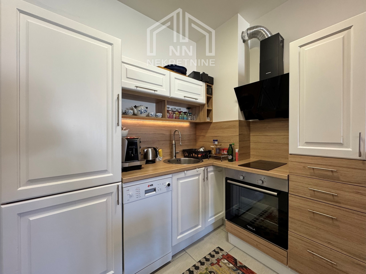 NN Nekretnine : Dvosoban apartman - Bjelašnica 7