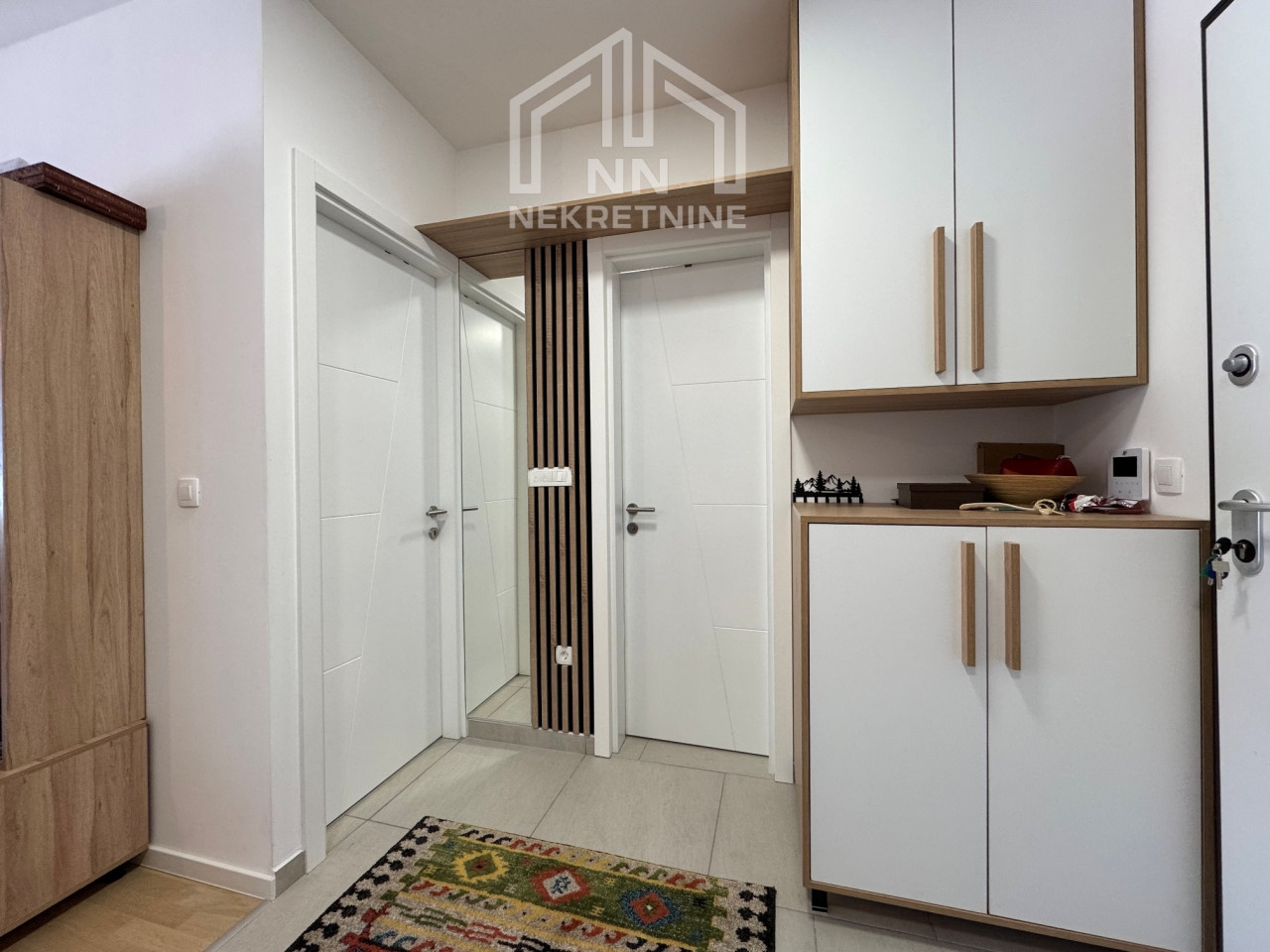 NN Nekretnine : Dvosoban apartman - Bjelašnica 8