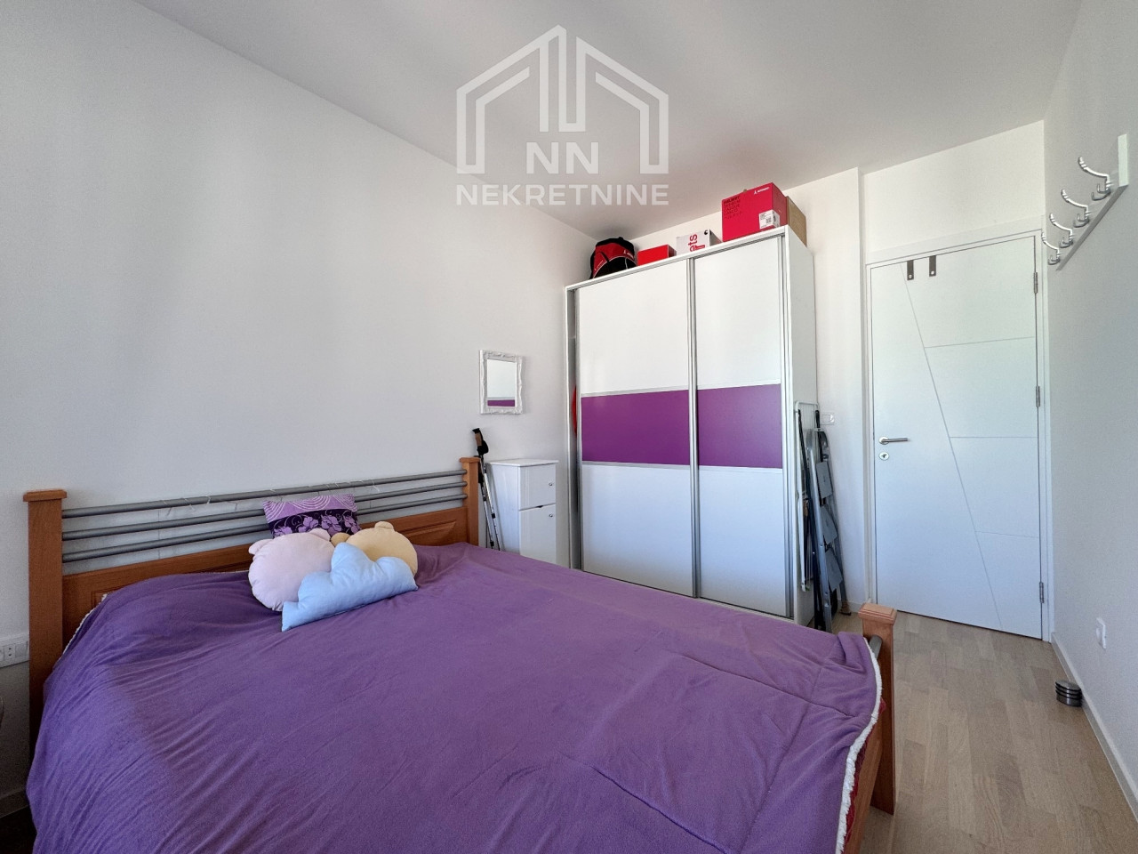 NN Nekretnine : Dvosoban apartman - Bjelašnica 10
