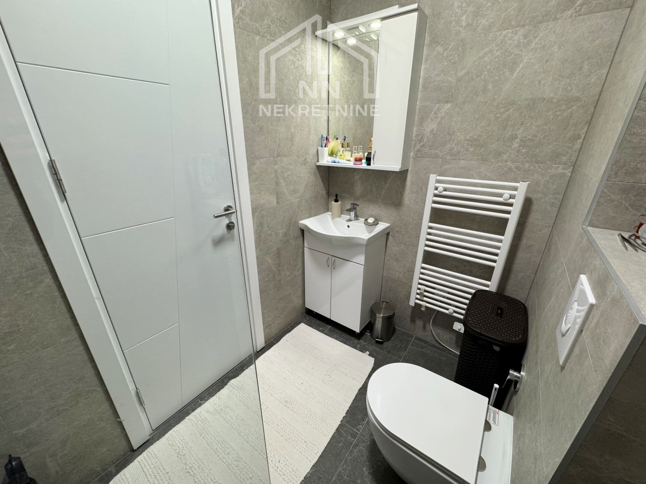 NN Nekretnine : Dvosoban apartman - Bjelašnica 14
