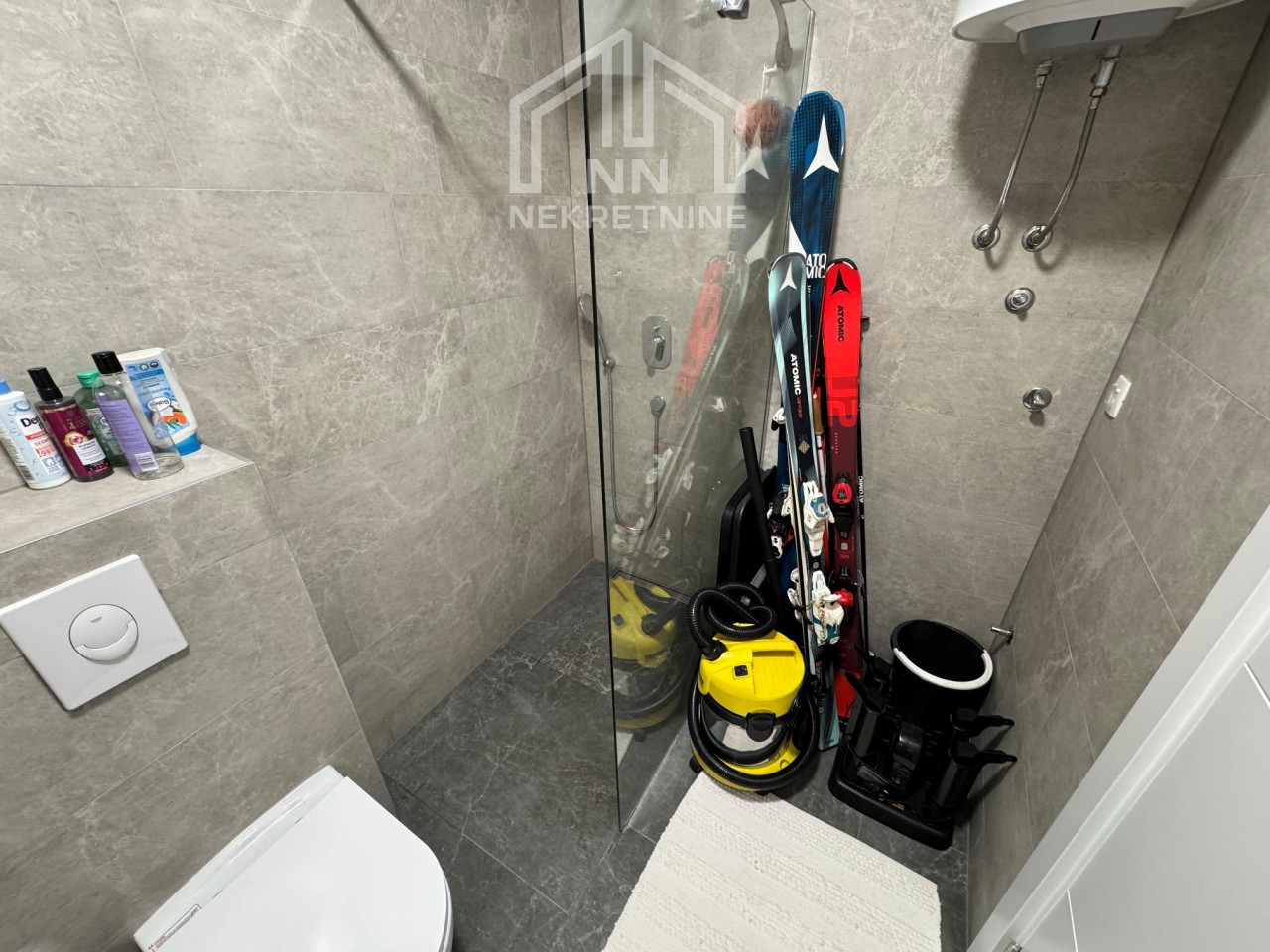 NN Nekretnine : Dvosoban apartman - Bjelašnica 15