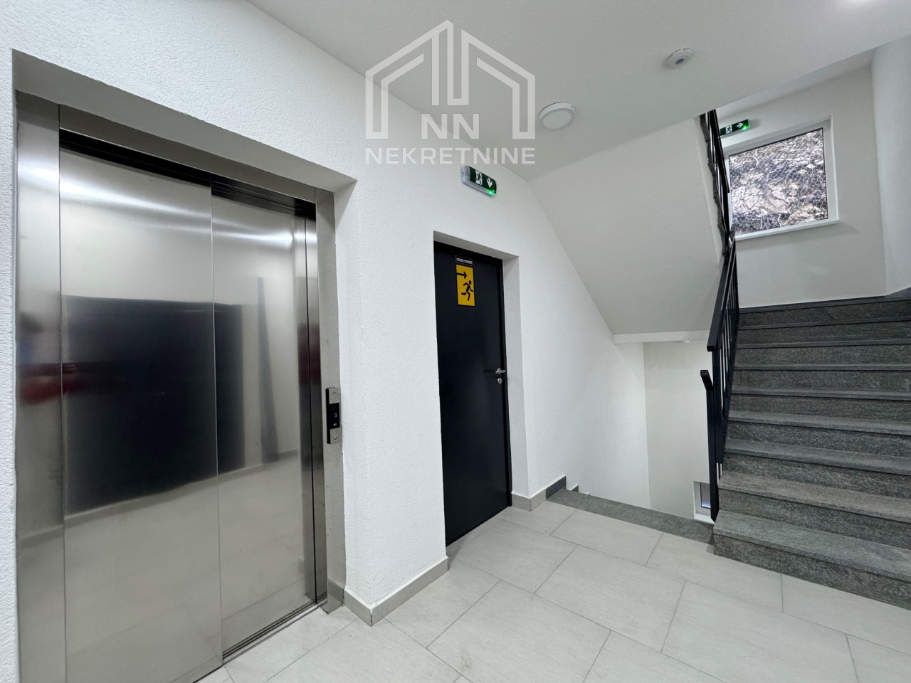 NN Nekretnine : Dvosoban apartman - Bjelašnica 17