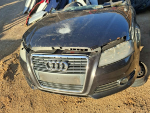 Audi A3 Facelift 1.6 TDI Motor Mjenjac Dijelovi