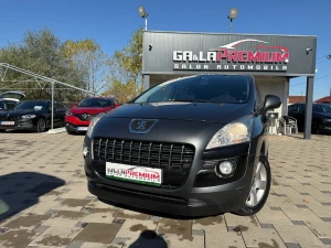 PEUGEOT 3008 2.0 HDI 150KS 2010 GOD