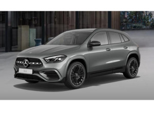 Mercedes-Benz GLA 200d 4M 2025 SPECIAL EDITION (03100)
