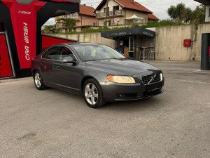 Volvo S80 2009 godina 2.4 dizel