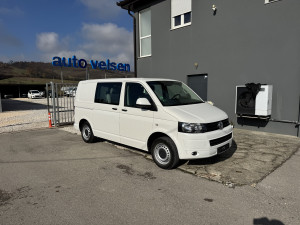 Volkswagen Transporter 2,0tdi 75 kw 2014 PUTNIČKI 6+1 061615483