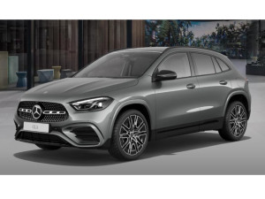 Mercedes-Benz GLA 180 2025 SPECIAL EDITION (03089)