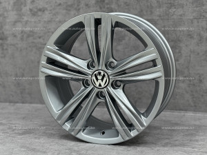 Alu Felge VW 16 SEBRING 5x112 Golf Passat Tiguan B7 (7J ET:45)