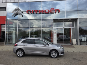 Citroen C4/2016