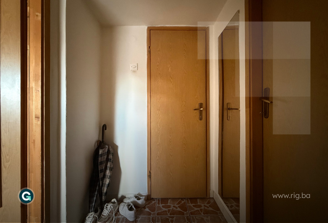 PETOSOBAN STAN / Kovačići / PRODAJA 10