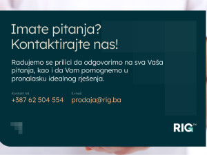 PETOSOBAN STAN / Kovačići / PRODAJA photo 2