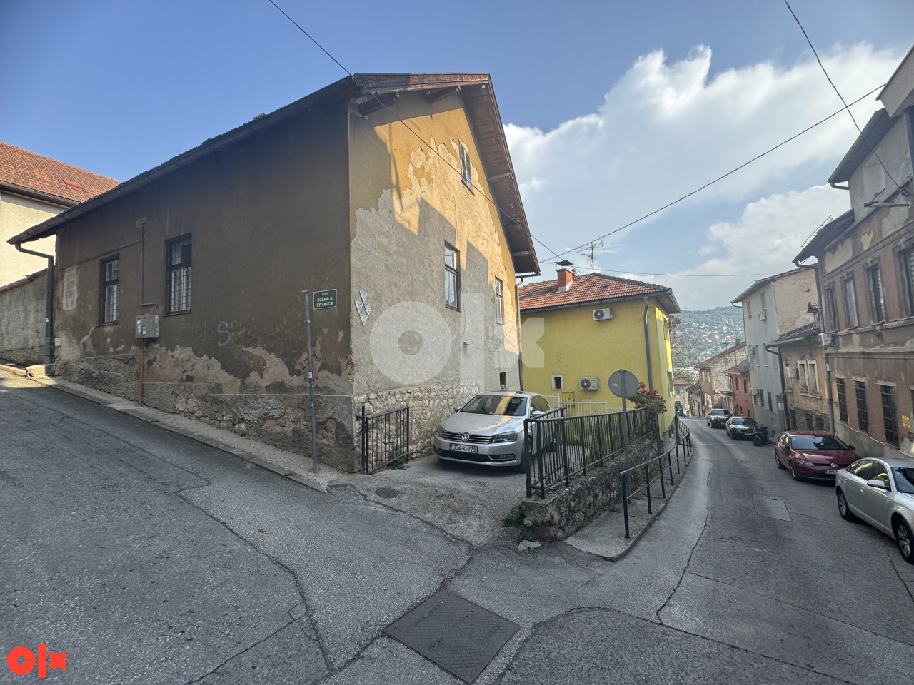 Kuća u Sarajevu naselje Mejtaš 3