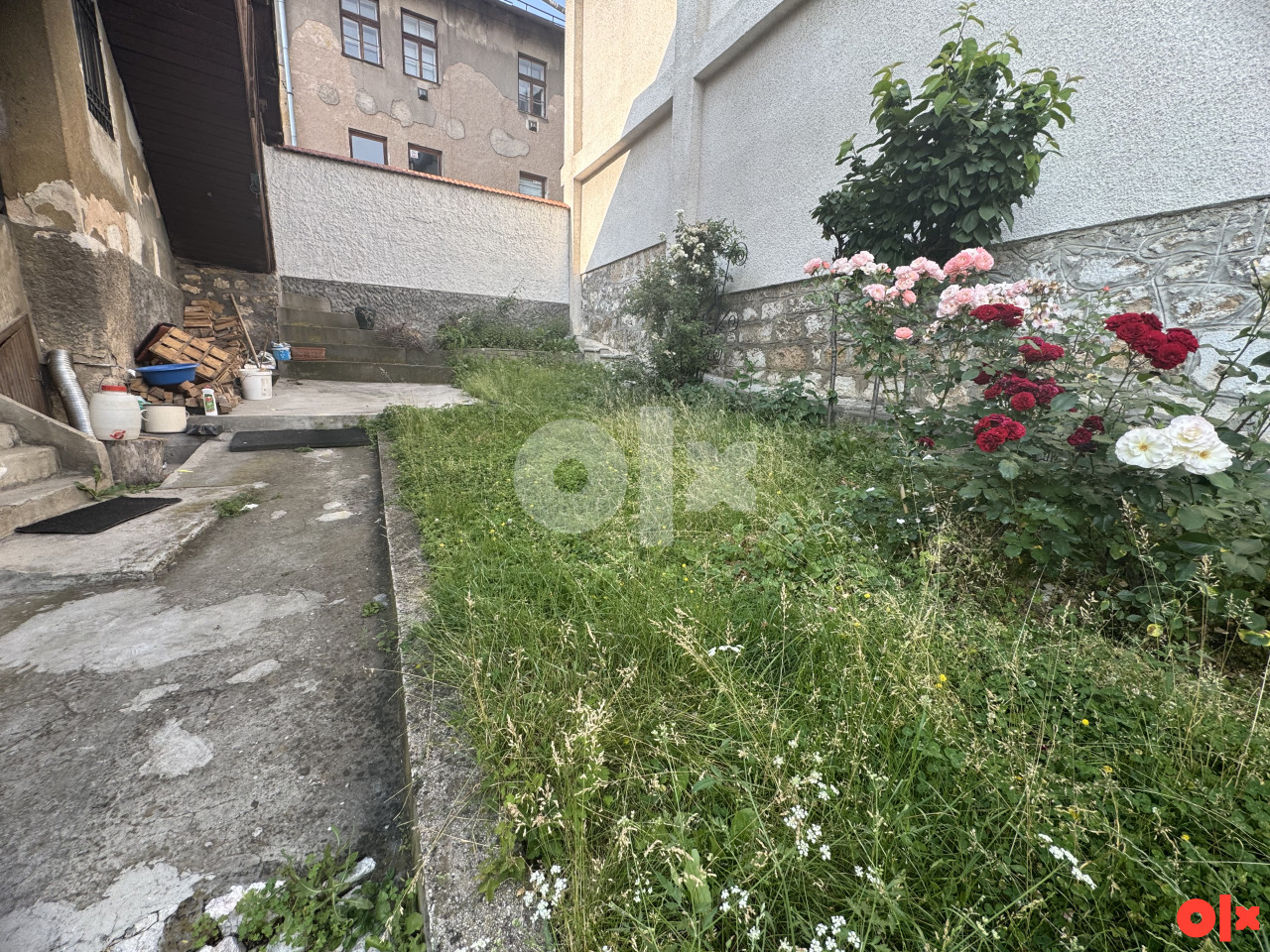 Kuća u Sarajevu naselje Mejtaš 2