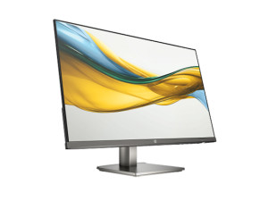 HP S5 524da 23,8" FHD Heigh 23,8" IPS,FHD,5ms,100Hz,300cd,1500...