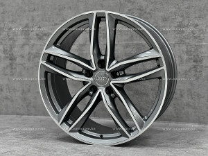 Alu Felge Audi 20 RS GM B7 (9J, ET:35)