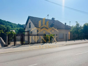 PRODAJA kuća Šargovac Banja Luka 61m2 okućnica 318m2