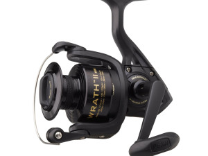 Mašinica za ribolov PENN Wrath II Spinning 2500 / 2+1BB