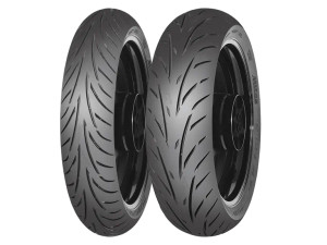 190/50-17 Mitas Touring force