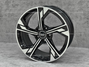 Alu Felge Audi 17 S B7 (7,5J, ET:42)