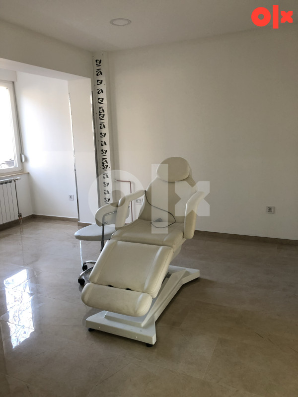 Zdravstvena ordinacija BL 72m2(Stomatološka,internistička..) 2