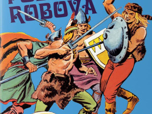 LMS 1055: Veliki Blek