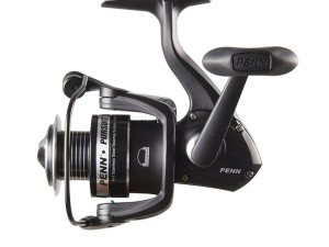 Mašinica za ribolov PENN Pursuit II Spinning 3000 / 4+1BB