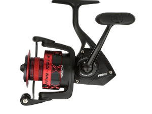 Mašinica za ribolov PENN Fierce IV Spinning 2500 / 4+1BB