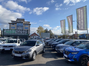 Peugeot 5008 EAT8 1.5BlueHDi 168.648km 7sjedišta 2020g. KAMERA
