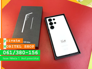 Samsung Galaxy S25 Ultra 12/1TB 1 TB - 0 CIKLUSA, GARANCIJA